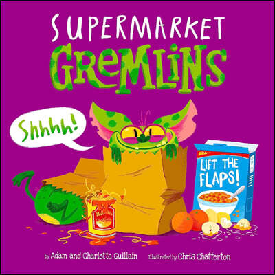 Supermarket Gremlins