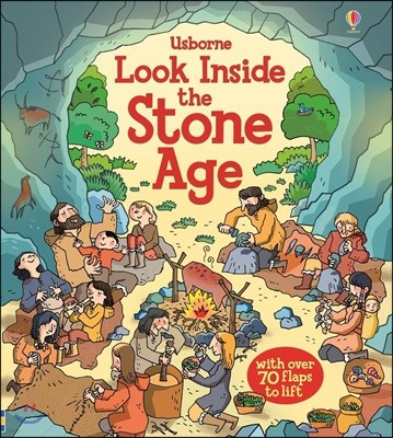 A Look Inside the Stone Age