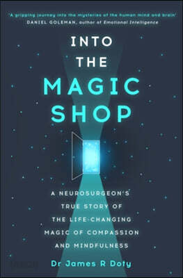 Into the Magic Shop