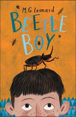 The Beetle Boy
