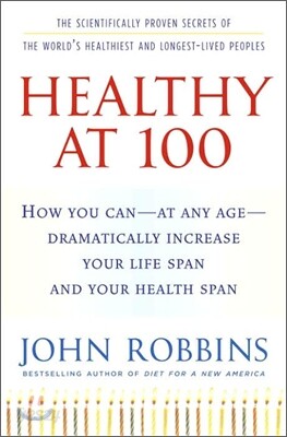 Healthy at 100