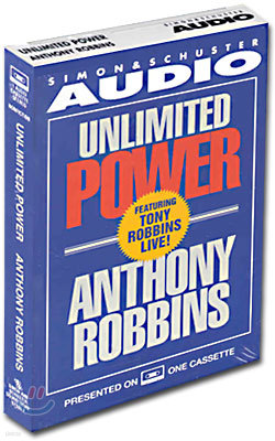 Unlimited Power : Audio Cassette