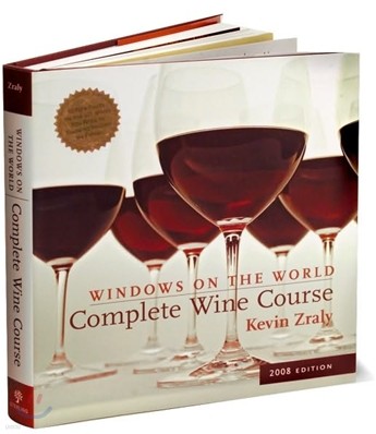 Windows on the World Complete Wine Course : 2008 Edition