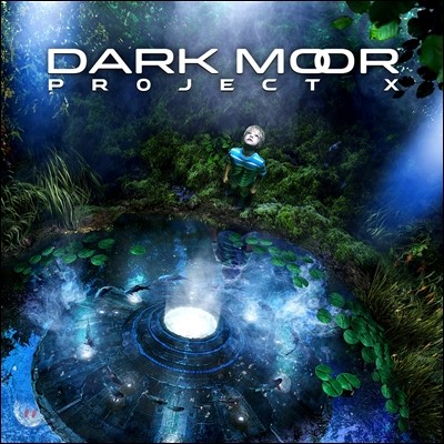 Dark Moor - Project X
