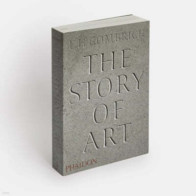 The Story of Art - 16th Edition