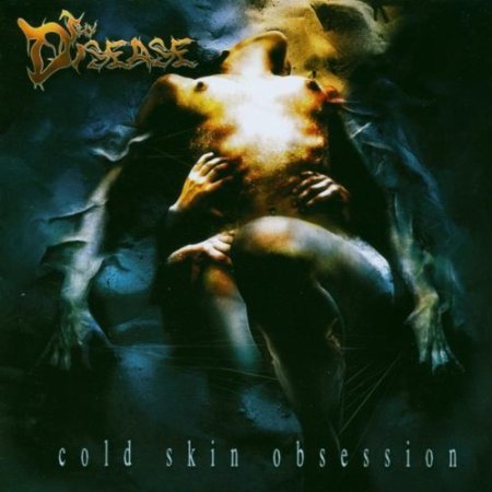 THY DISEASE - Cold Skin Obsession