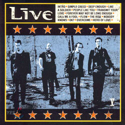 Live - V