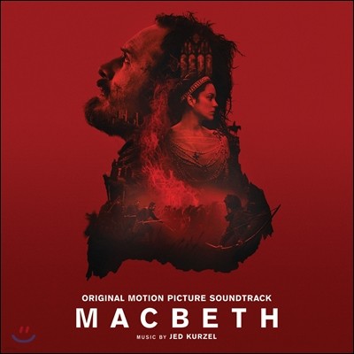 ƺ ȭ (Macbeth OST by Jed Kurzel)  
