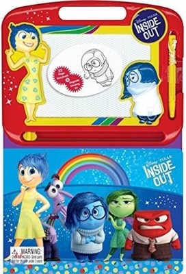 Disney/Pixar Inside Out : Learning Series