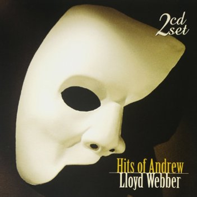 Various Artists - Hits Of Andrew Lloyd Webber (2CD)