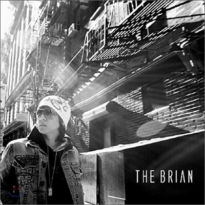 브라이언 (The Brian) 1집