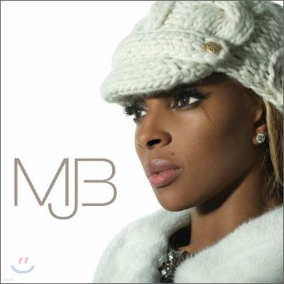 Mary J. Blige - Reflections: A Retrospective