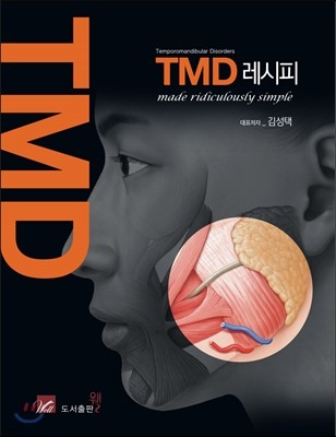 TMD  made ridiculously simple