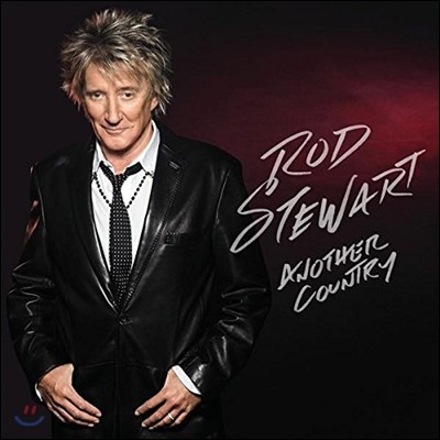 Rod Stewart - Another Country (Deluxe Edition)