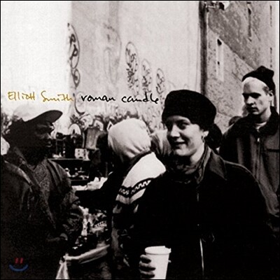 Elliott Smith - Roman Candle
