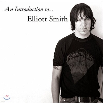 Elliott Smith - An Introduction To... Elliott Smith
