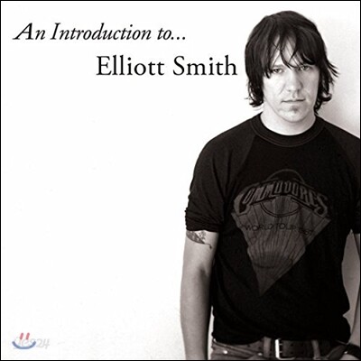 Elliott Smith - An Introduction To... Elliott Smith