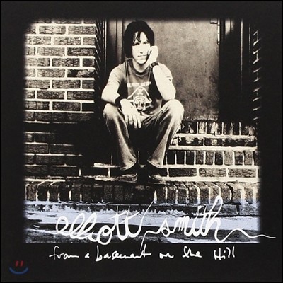 Elliott Smith - From A Basement On The Hill 