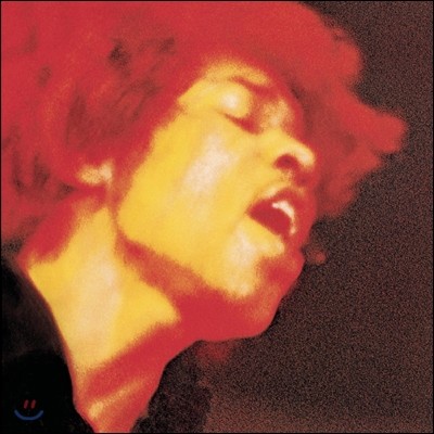 Jimi Hendrix Experience - Electric Ladyland [2LP]