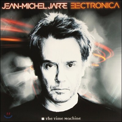 Jean Michel Jarre - Electronica 1: The Time Machine