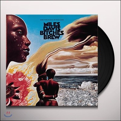 Miles Davis - Bitches Brew [2LP]