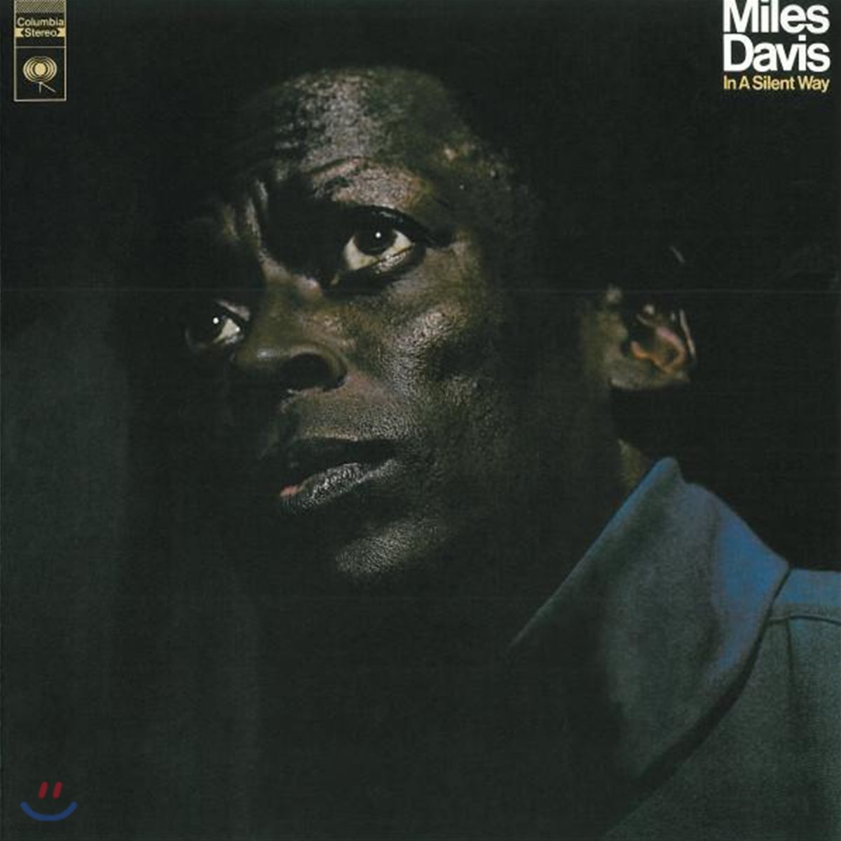 Miles Davis - In A Silent Way [LP]