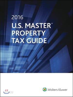 U.s. Master Property Tax Guide 2016