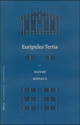Euripidea Tertia
