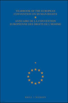 Yearbook of the European Convention on Human Rights/Annuaire de la Convention Europeenne Des Droits de l'Homme, Volume 6 (1963)