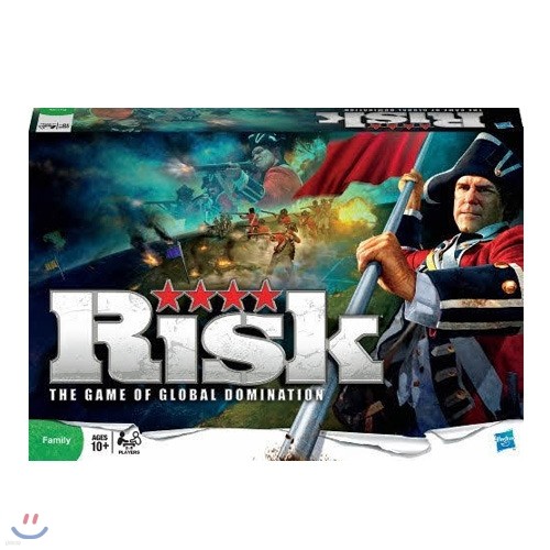 Risk Original ũ 