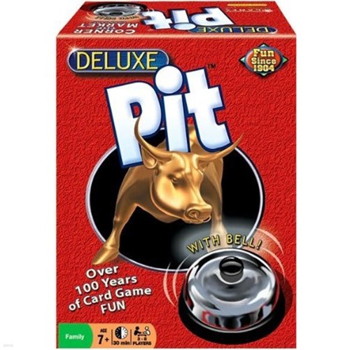 Pit Deluxe Ʈ 𷰽 ()