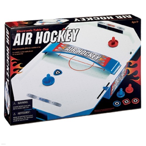 Air Hockey Ű
