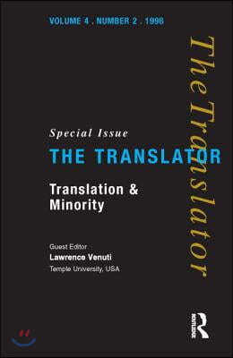 Translation and Minority