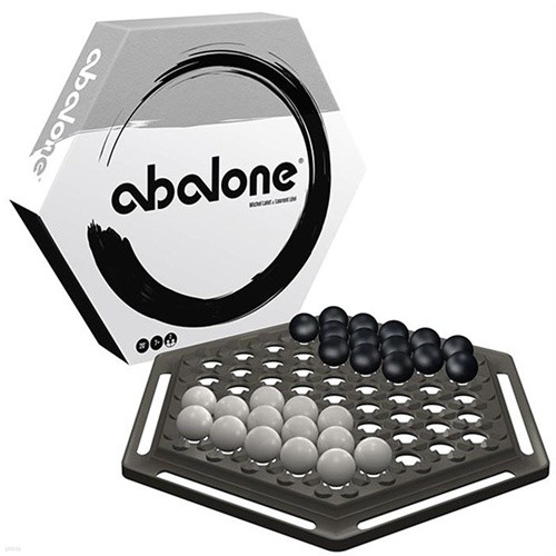 Abalone ƹ߷ Ŭ 