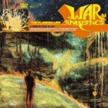 The Flaming Lips - At War With The Mystics (Special Edition)