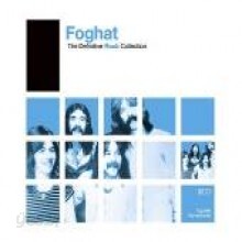 Foghat - The Definitive Rock Collection [Remastered]