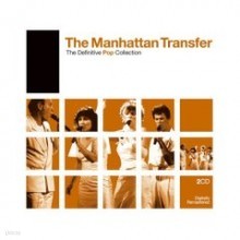 Manhattan Transfer - The Definitive Pop Collection [Remastered]