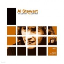 Al Stewart - The Definitive Pop Collection [Remastered]