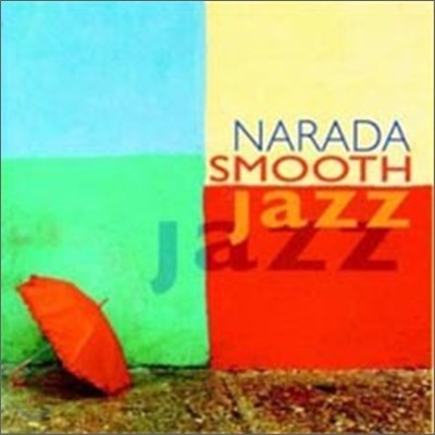 Various Artists - Narada Jazz : The Singles