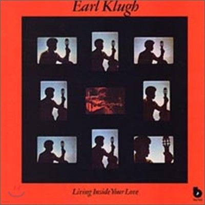 Earl Klugh - Living Inside Your Love