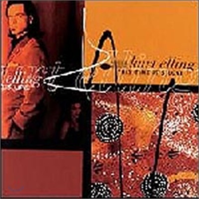 Kurt Elling - This Time It's Love