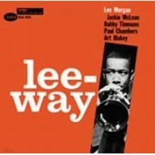 Lee Morgan - Lee Way (RVG Edition)