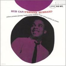 Freddie Hubbard - Hub Cap (RVG Edition)