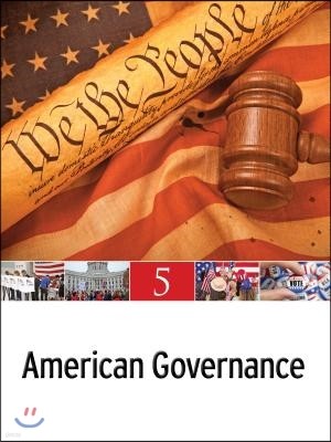 American Governance: 5 Volume Set
