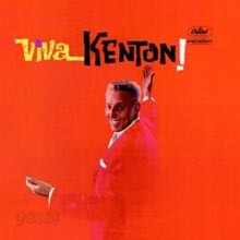 Stan Kenton - Viva Kenton!