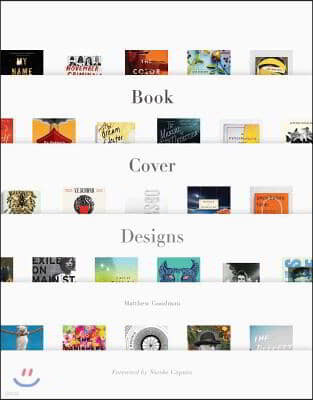 Book Cover Designs