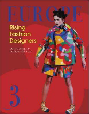 Europe-Rising Fashion Designers 3