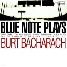 Blue Note Plays Burt Bacharach