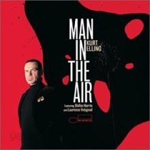Kurt Elling - Man In The Air