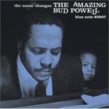 Bud Powell - The Scene Changes (RVG Edition)
